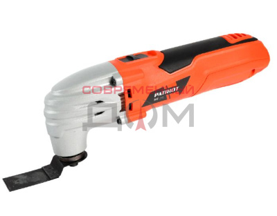 Многофункц. инструмент PATRIOT MF 295